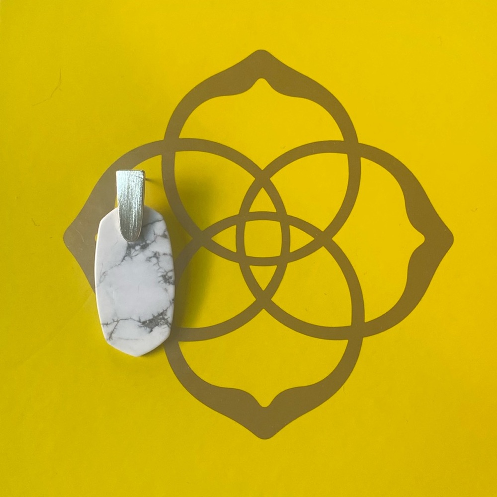 Kendra Scott SINGLE Aragon earring